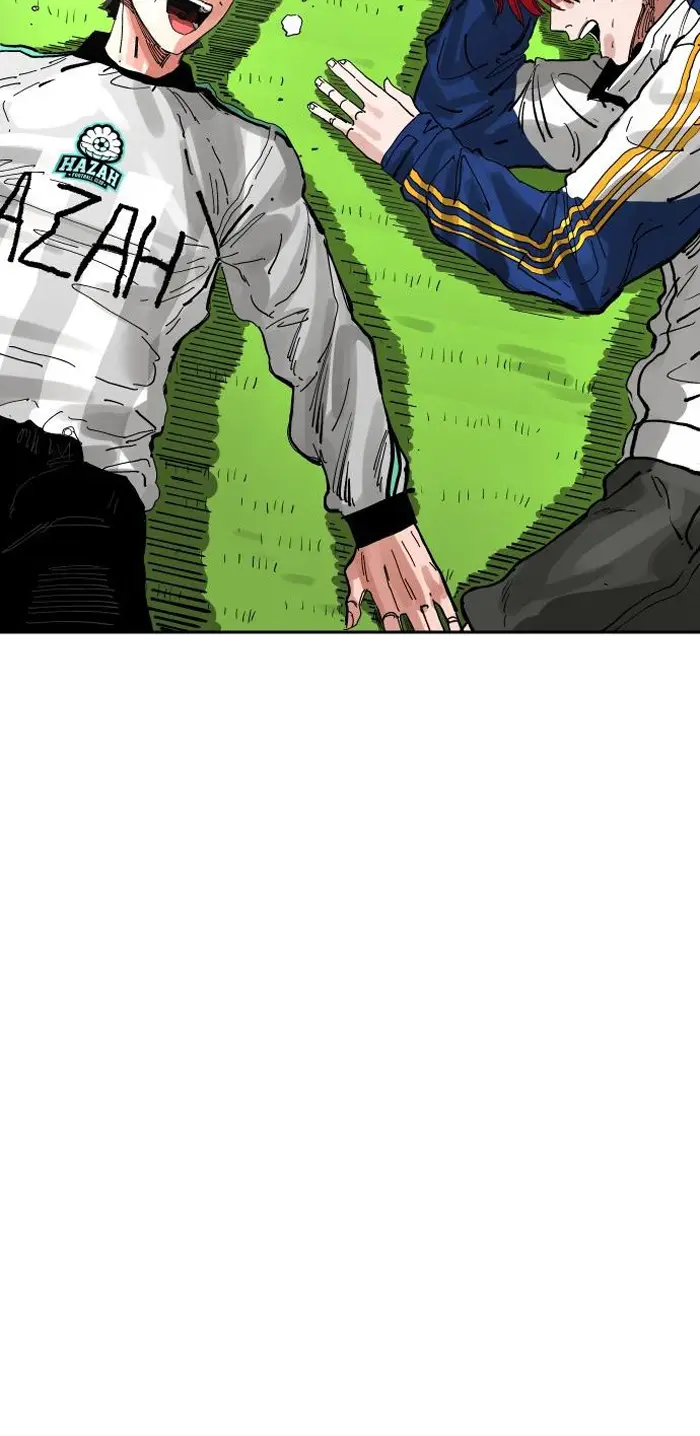Read The Build Up PT-BR Manga Online