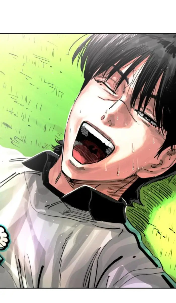 Read The Build Up PT-BR Manga Online