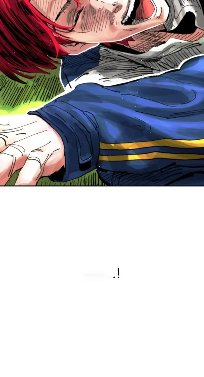 Read The Build Up PT-BR Manga Online