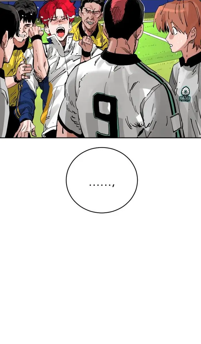 Read The Build Up PT-BR Manga Online