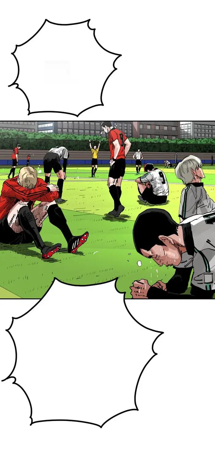 Read The Build Up PT-BR Manga Online