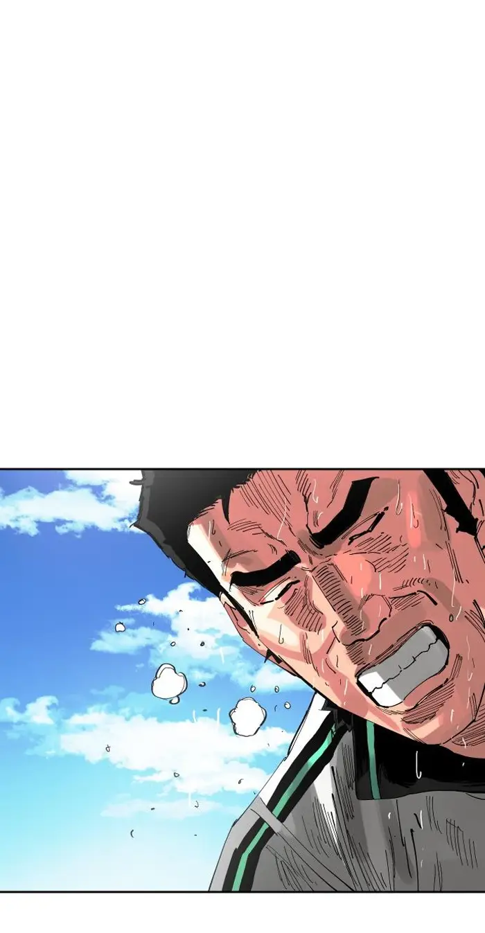 Read The Build Up PT-BR Manga Online