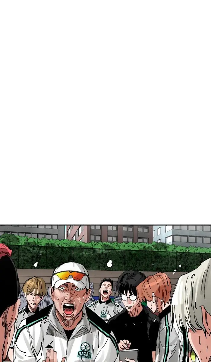 Read The Build Up PT-BR Manga Online