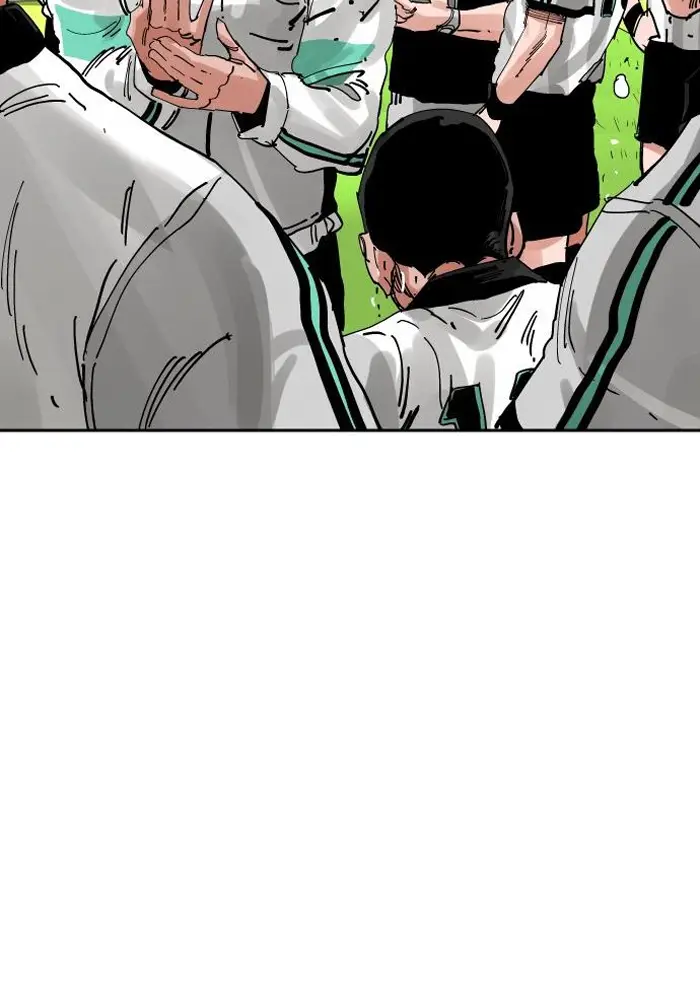 Read The Build Up PT-BR Manga Online