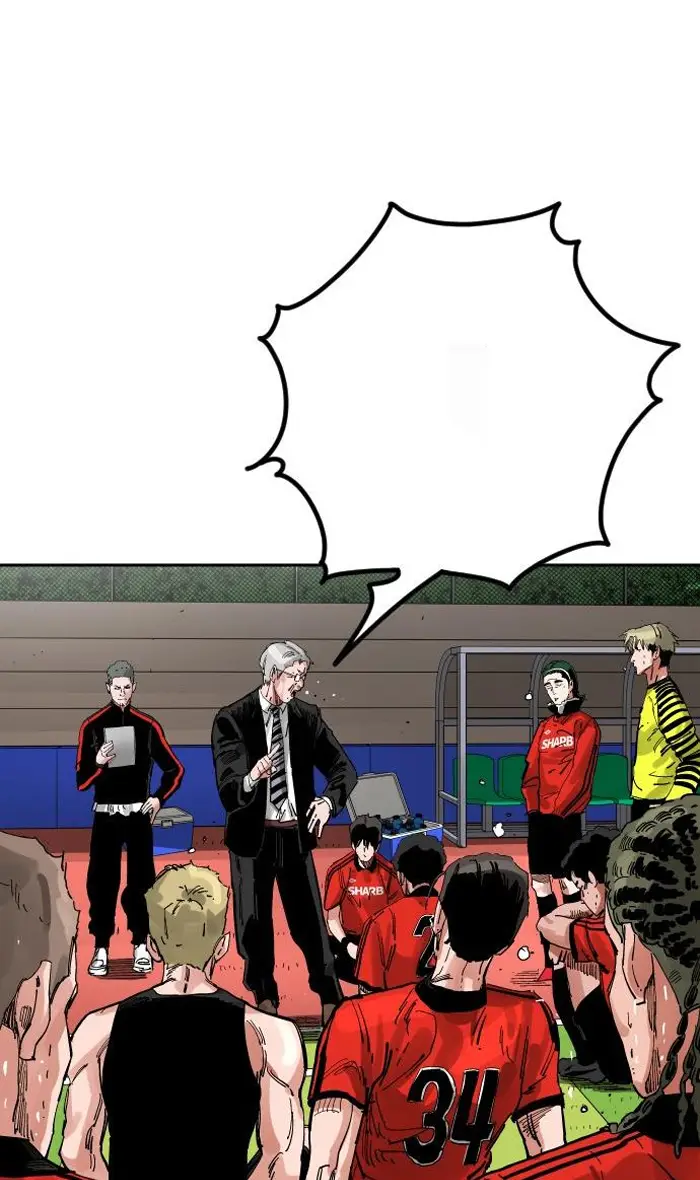 Read The Build Up PT-BR Manga Online