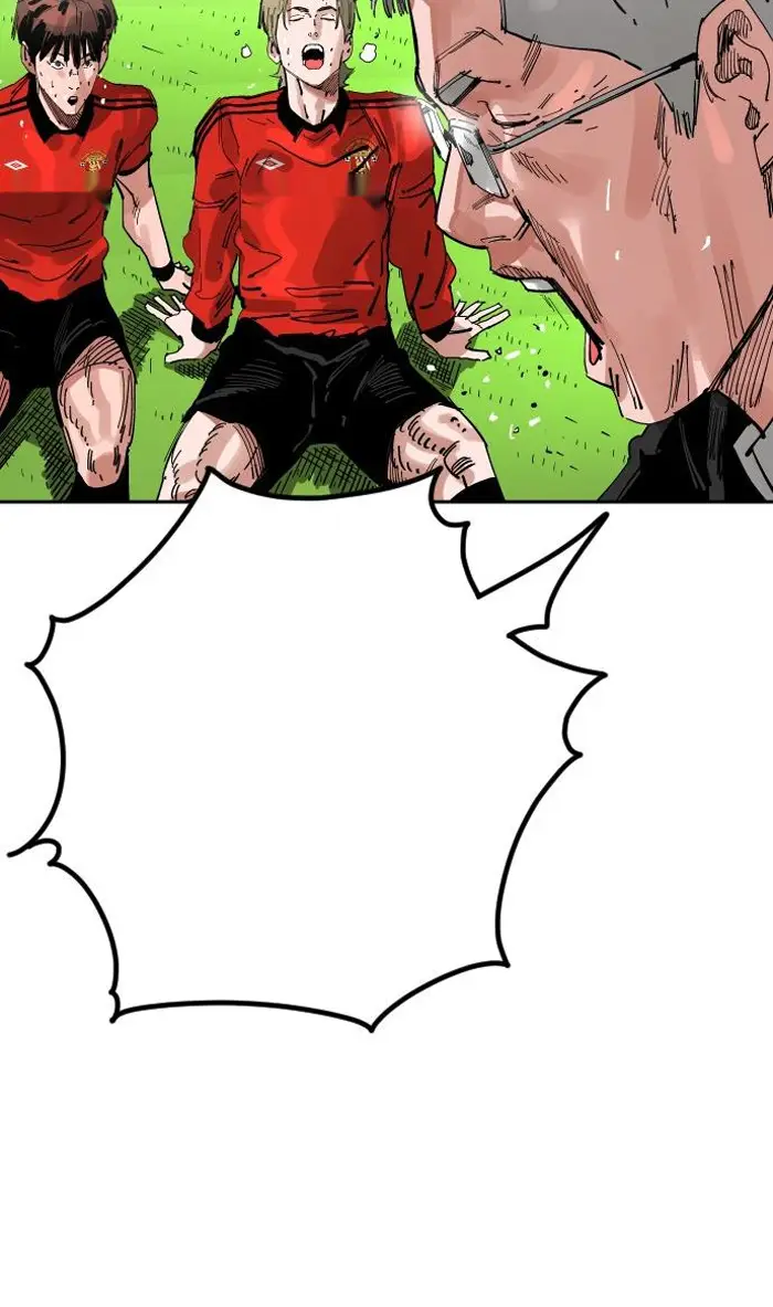 Read The Build Up PT-BR Manga Online