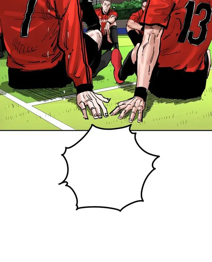 Read The Build Up PT-BR Manga Online