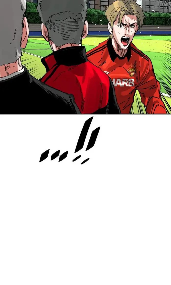 Read The Build Up PT-BR Manga Online