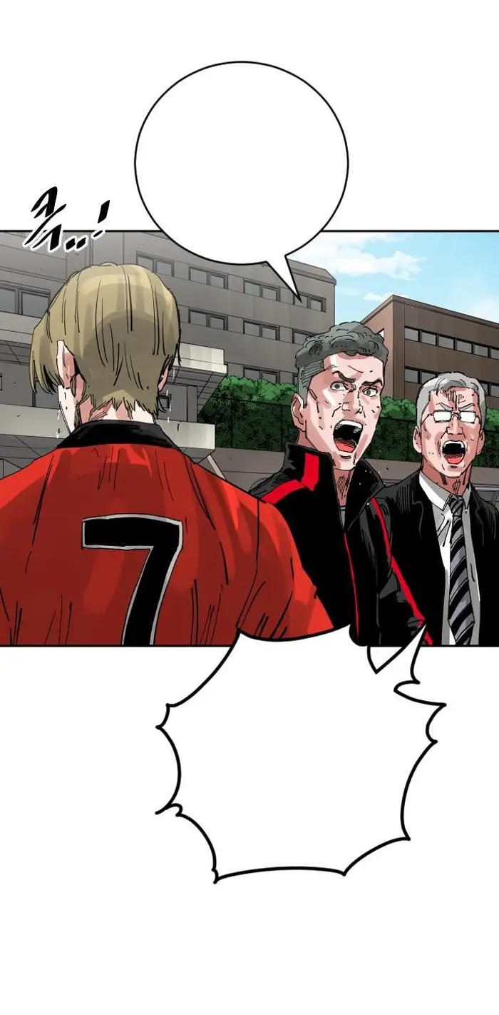 Read The Build Up PT-BR Manga Online
