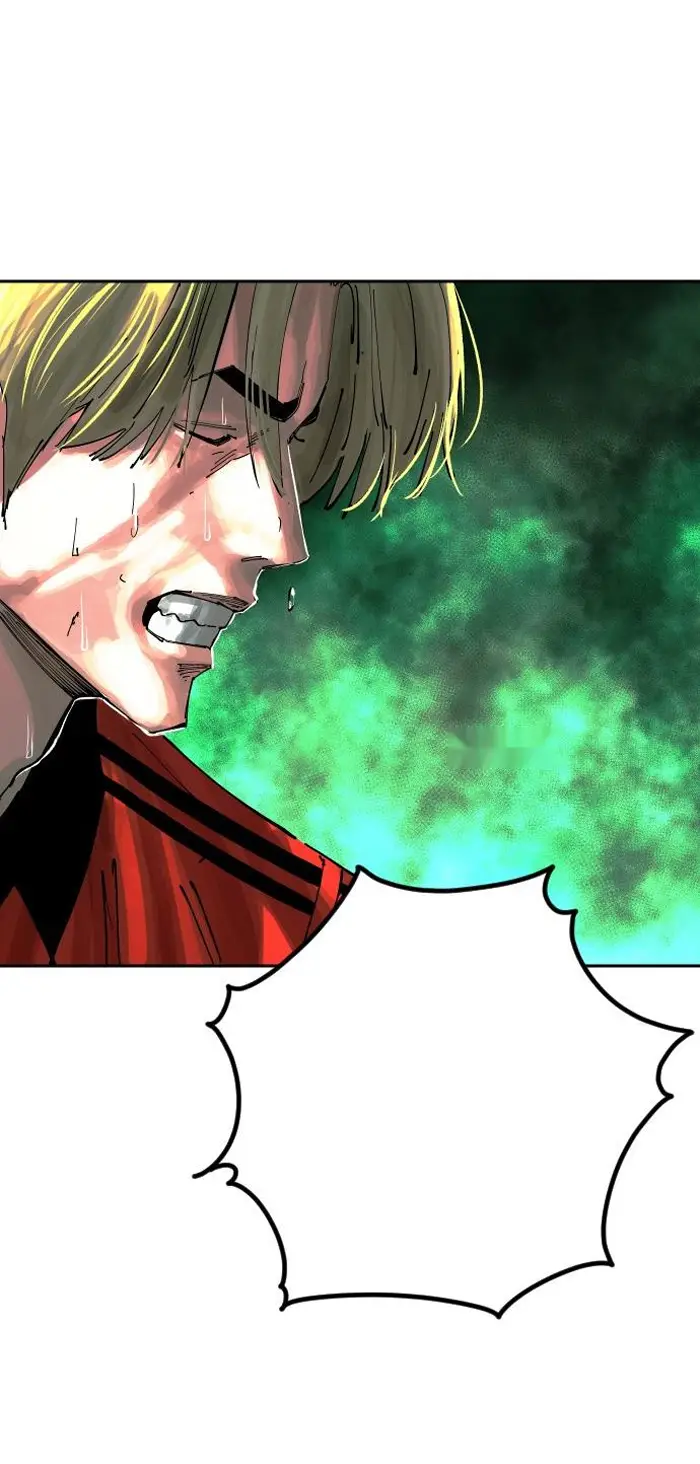 Read The Build Up PT-BR Manga Online