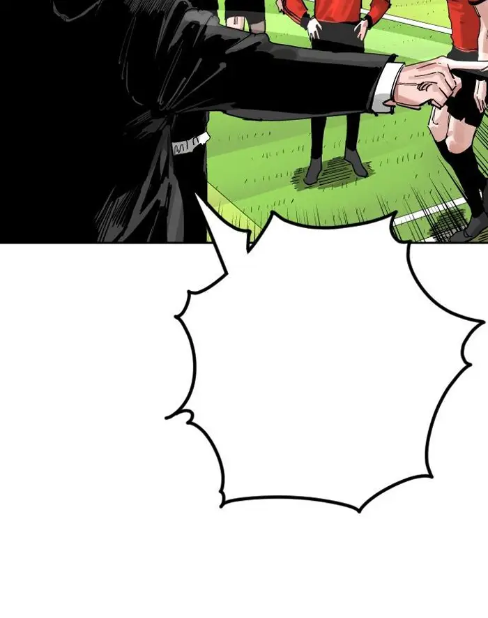 Read The Build Up PT-BR Manga Online