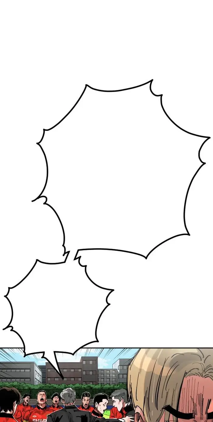 Read The Build Up PT-BR Manga Online