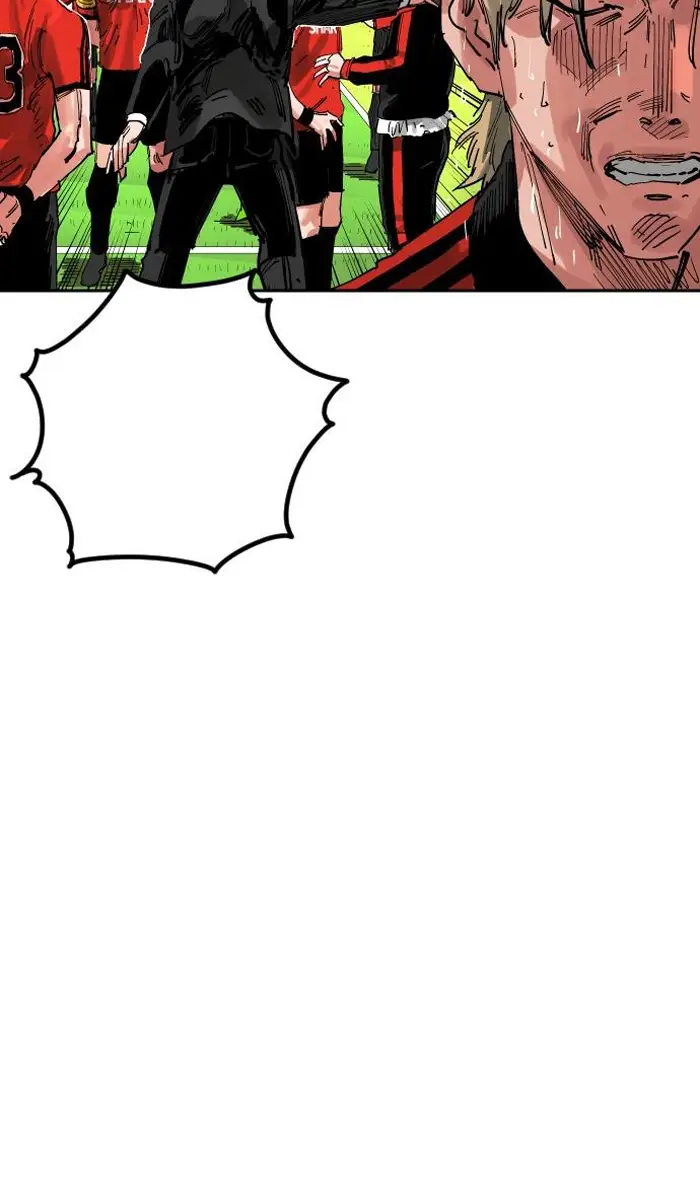 Read The Build Up PT-BR Manga Online