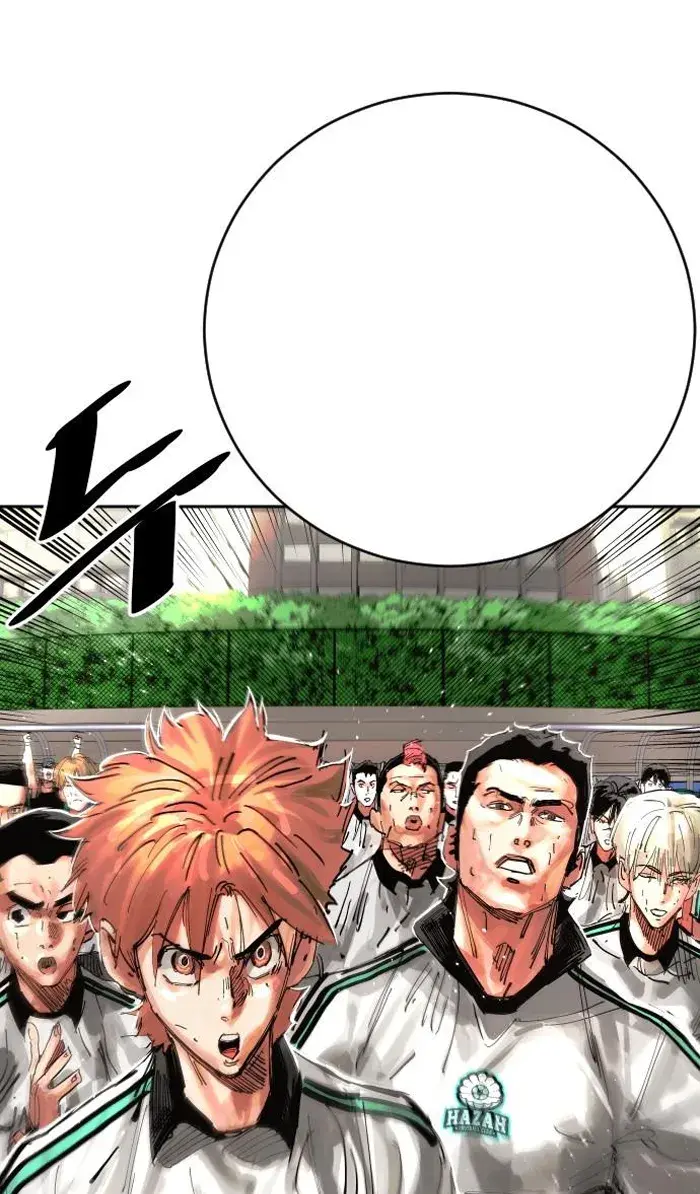 Read The Build Up PT-BR Manga Online