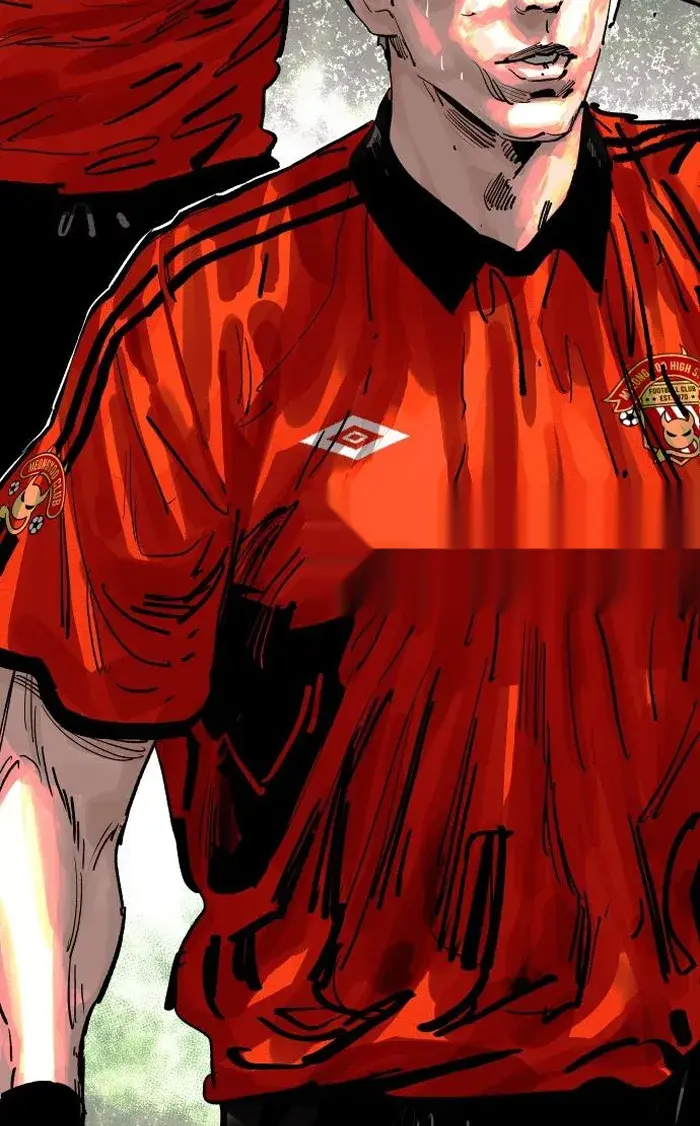 Read The Build Up PT-BR Manga Online
