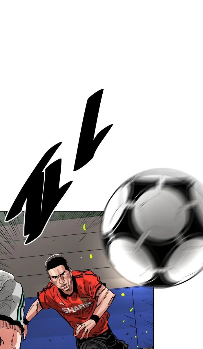 Read The Build Up PT-BR Manga Online