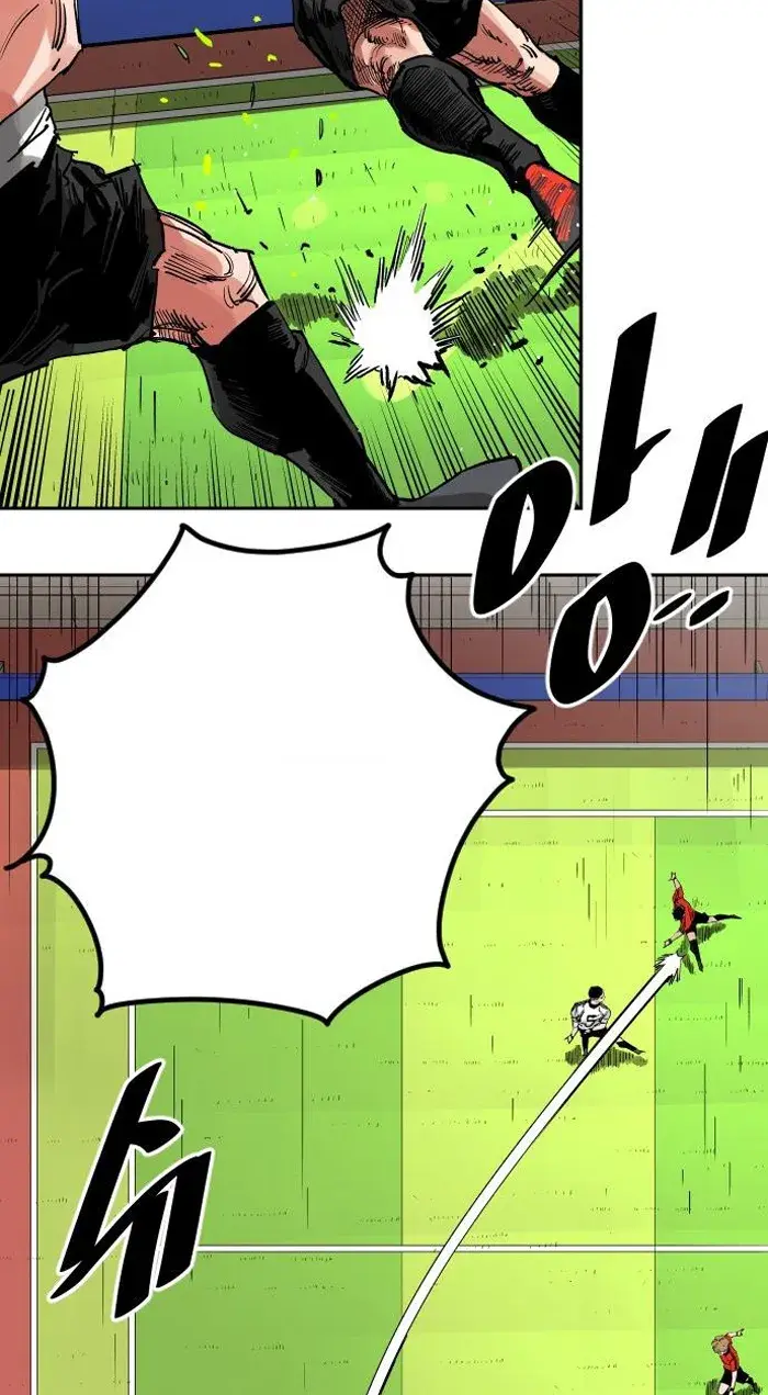 Read The Build Up PT-BR Manga Online