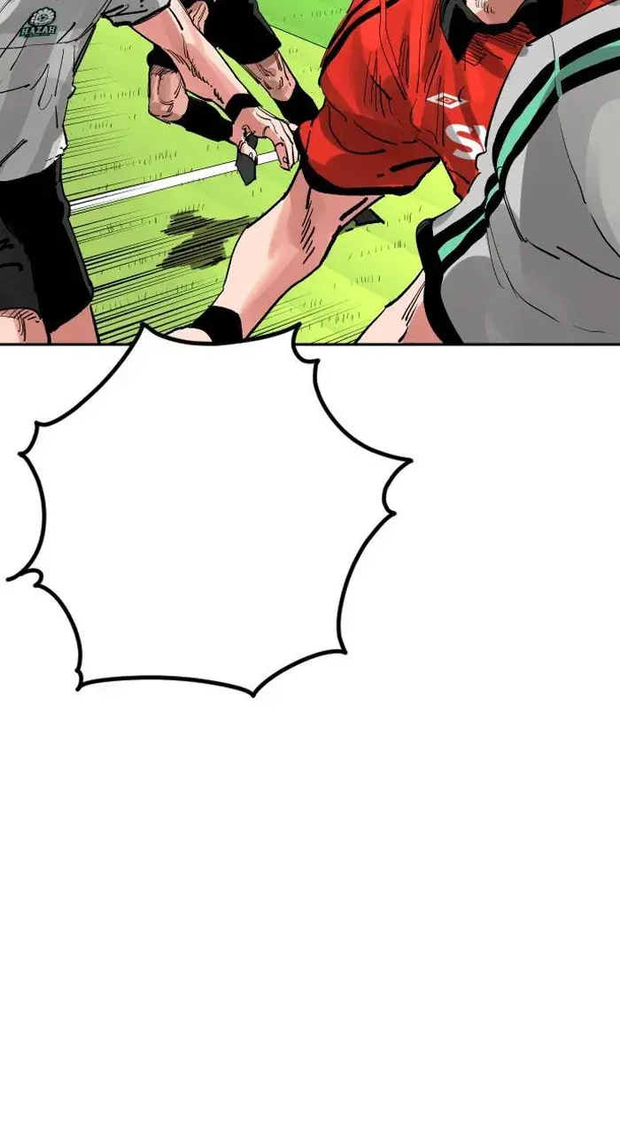 Read The Build Up PT-BR Manga Online