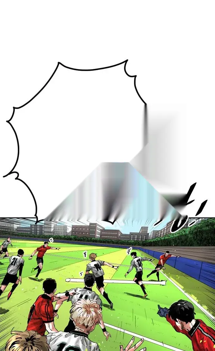 Read The Build Up PT-BR Manga Online