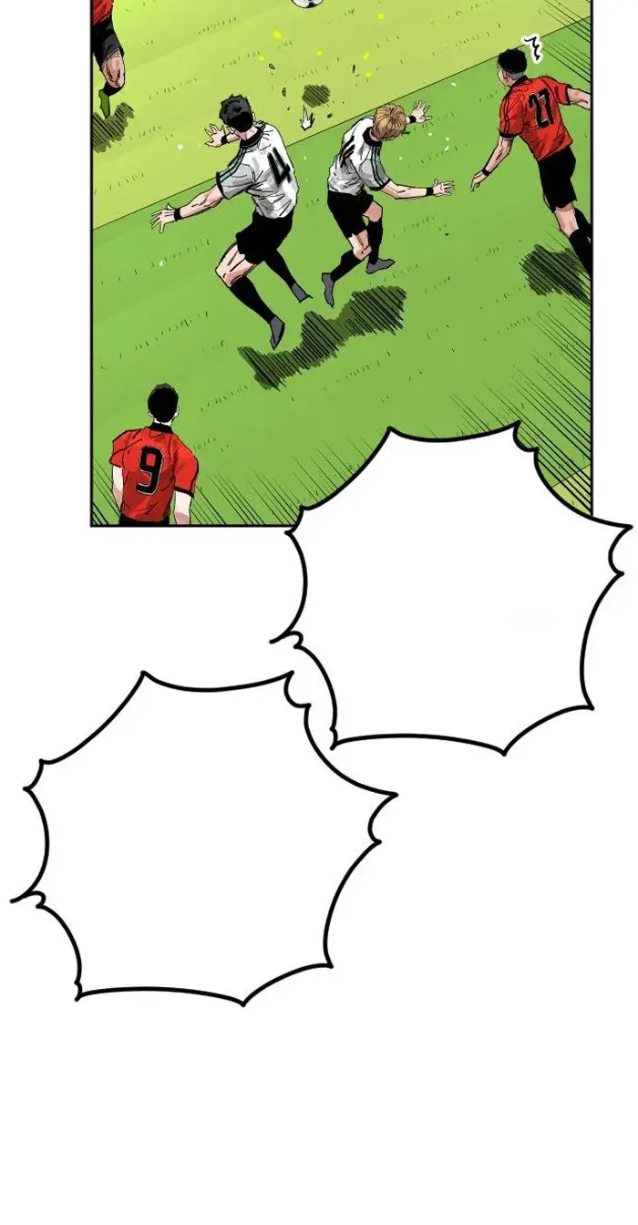 Read The Build Up PT-BR Manga Online