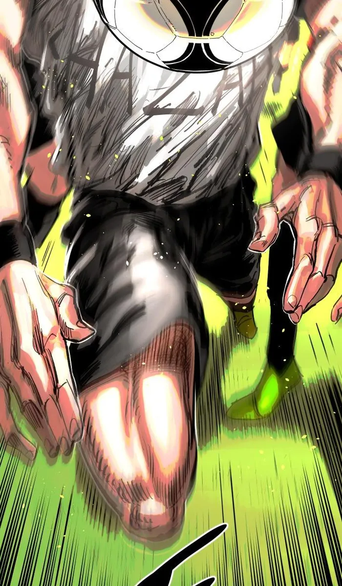 Read The Build Up PT-BR Manga Online
