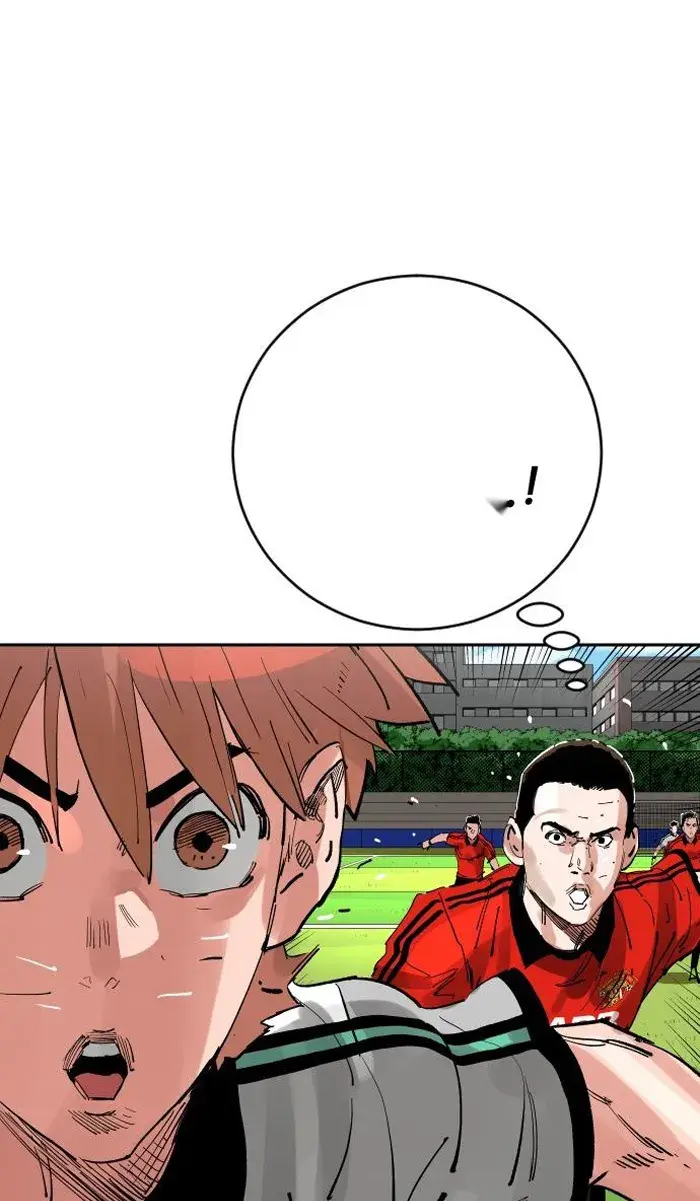 Read The Build Up PT-BR Manga Online