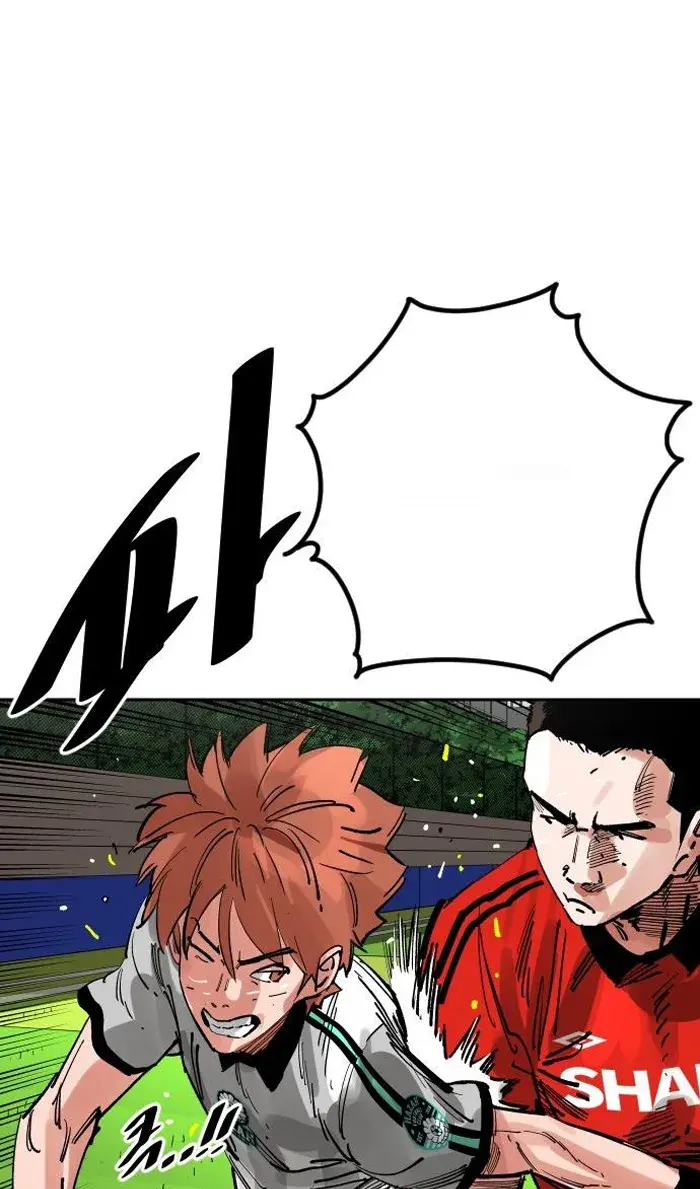 Read The Build Up PT-BR Manga Online