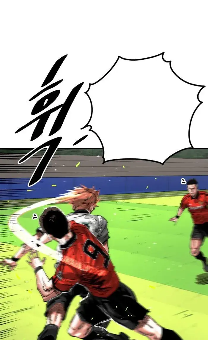 Read The Build Up PT-BR Manga Online