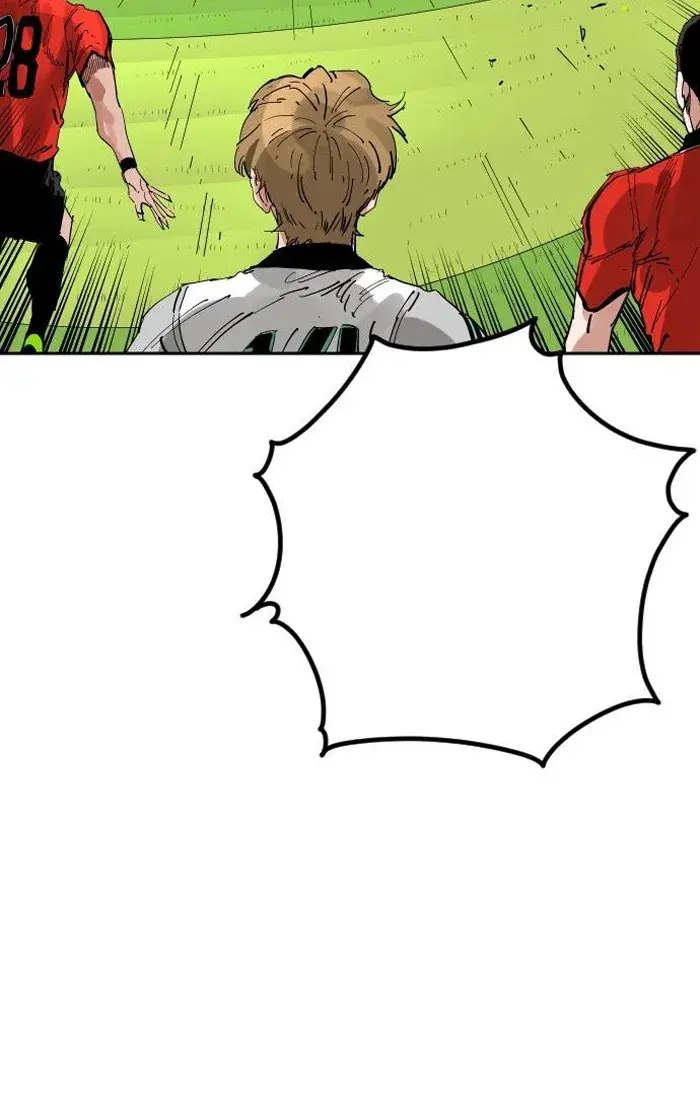 Read The Build Up PT-BR Manga Online