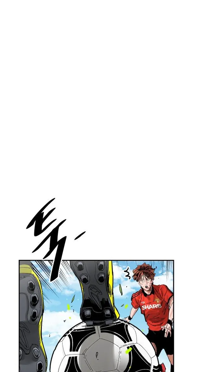Read The Build Up PT-BR Manga Online
