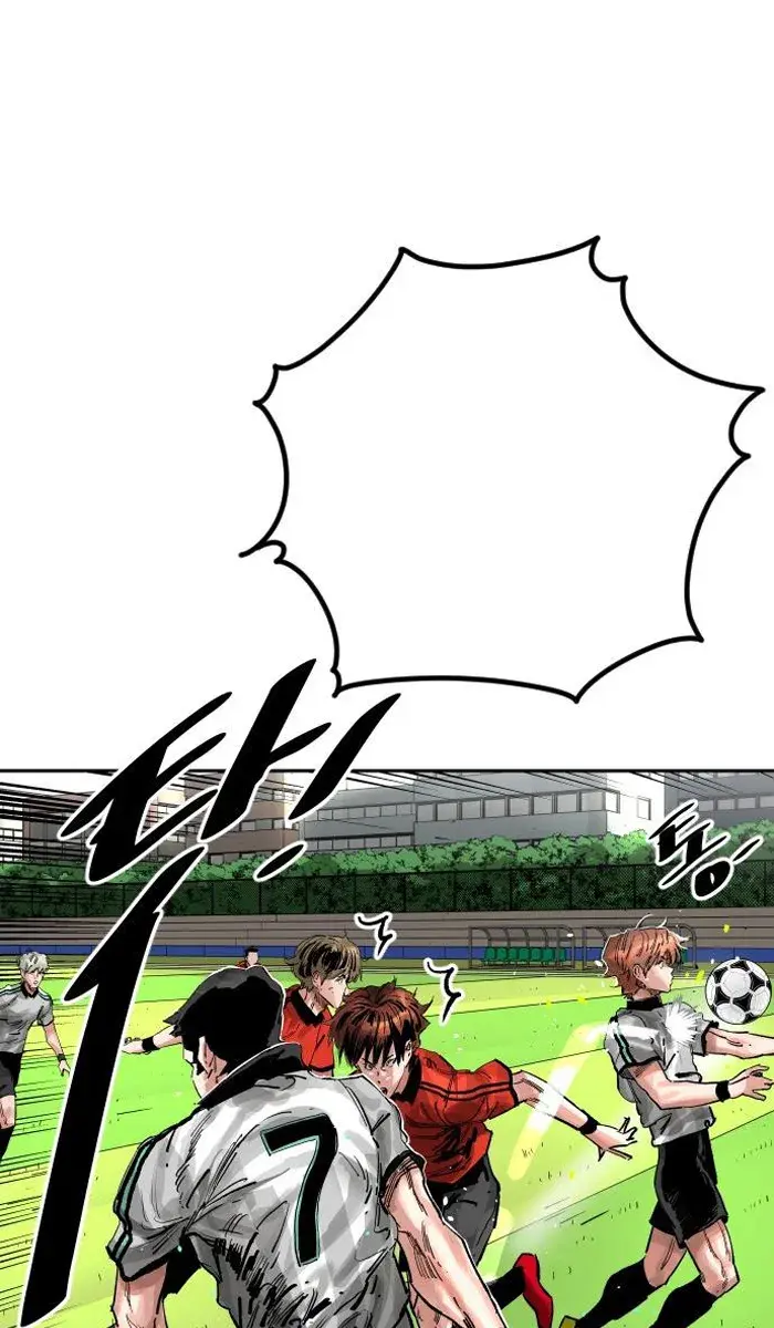 Read The Build Up PT-BR Manga Online