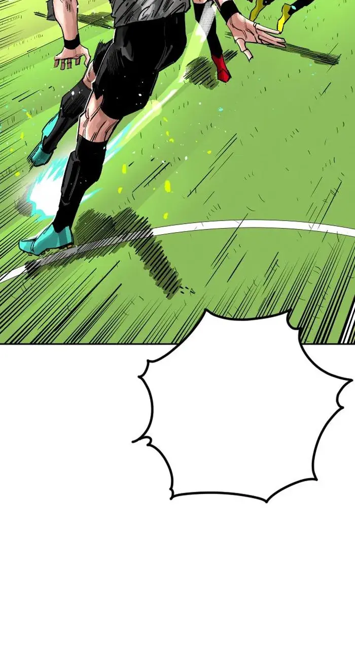 Read The Build Up PT-BR Manga Online