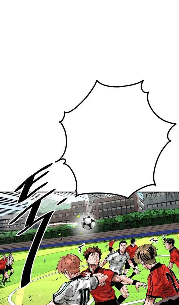 Read The Build Up PT-BR Manga Online