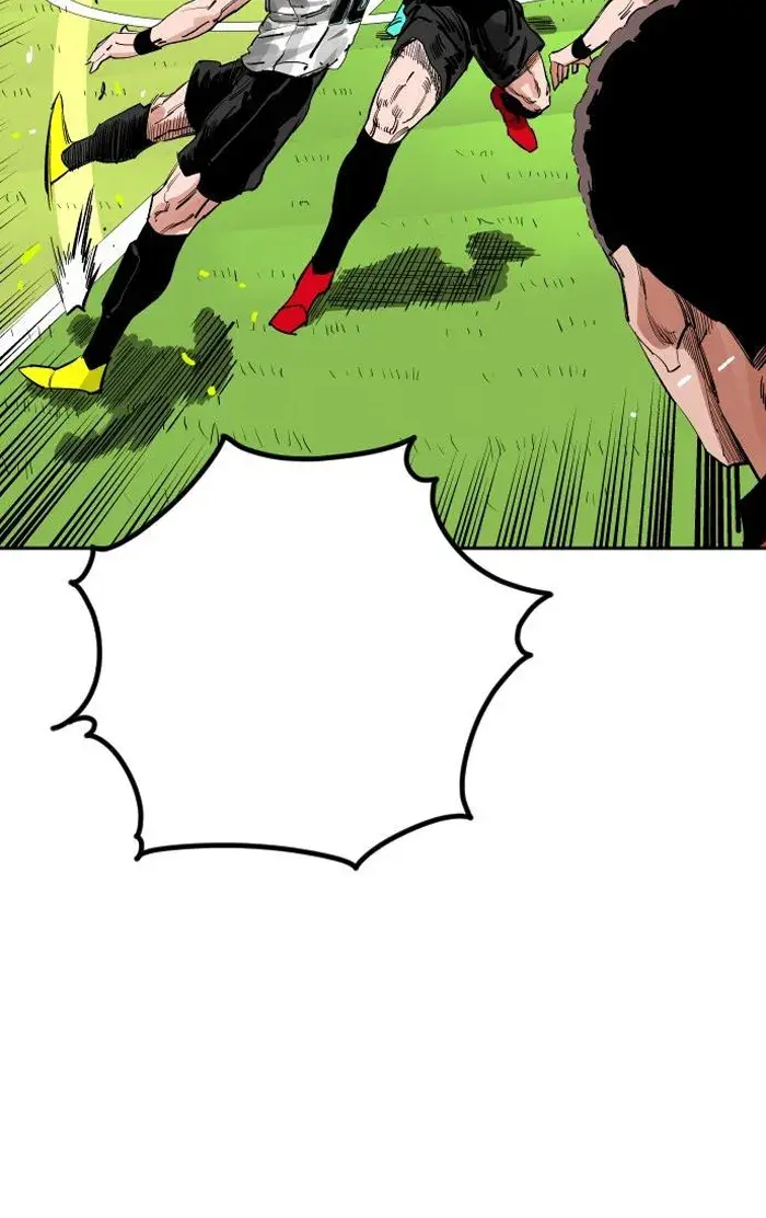 Read The Build Up PT-BR Manga Online