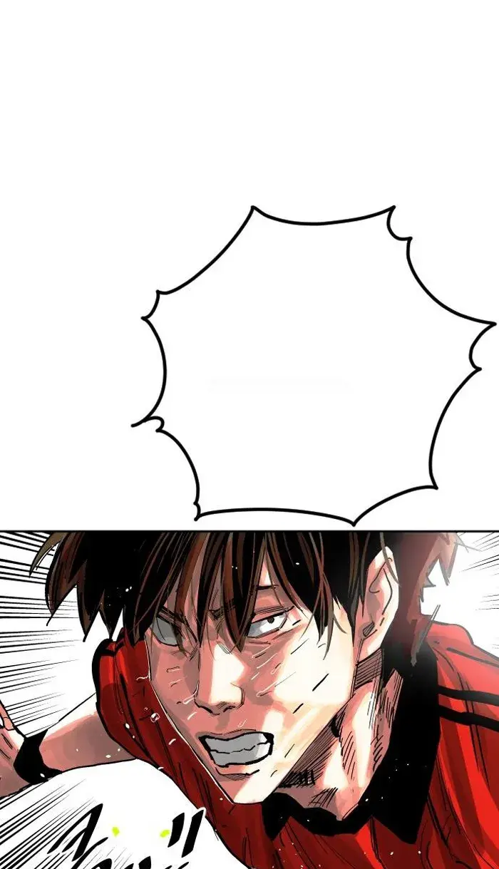 Read The Build Up PT-BR Manga Online