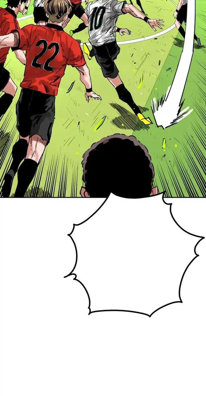 Read The Build Up PT-BR Manga Online