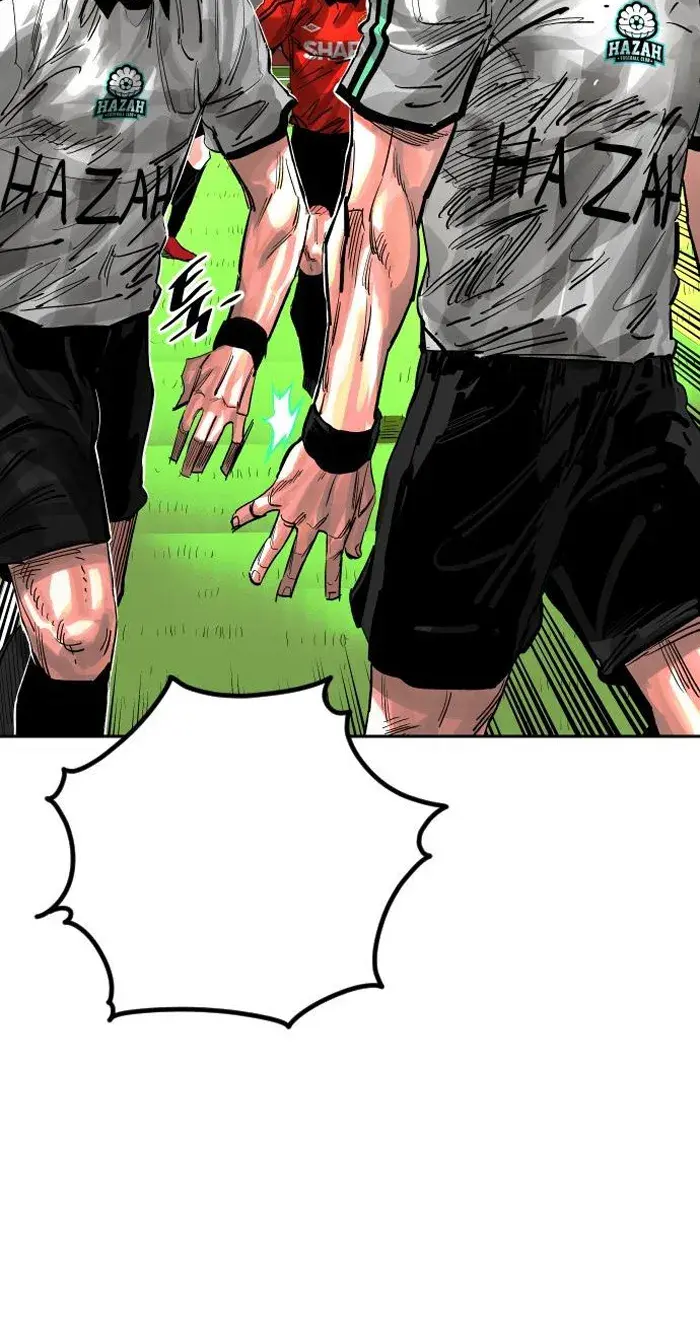 Read The Build Up PT-BR Manga Online