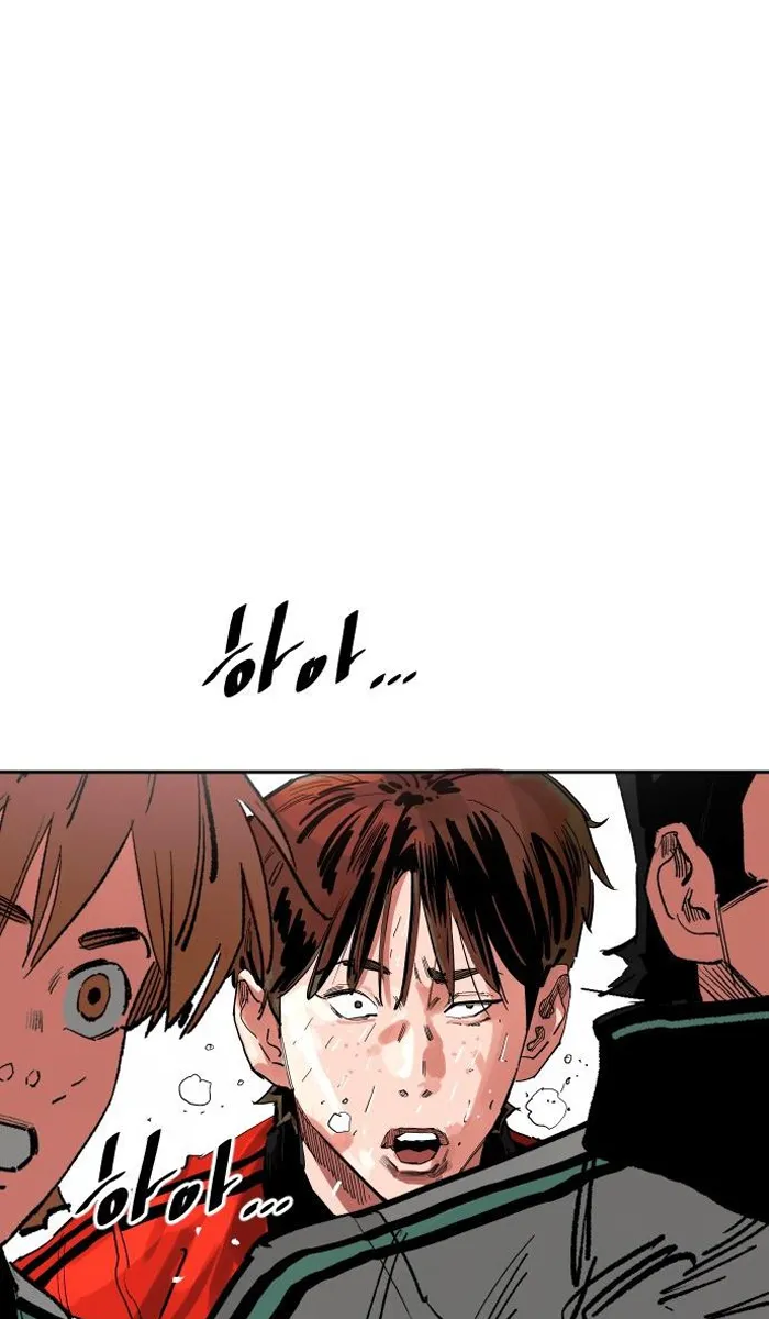 Read The Build Up PT-BR Manga Online