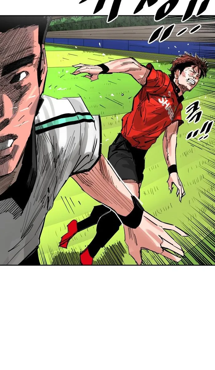 Read The Build Up PT-BR Manga Online