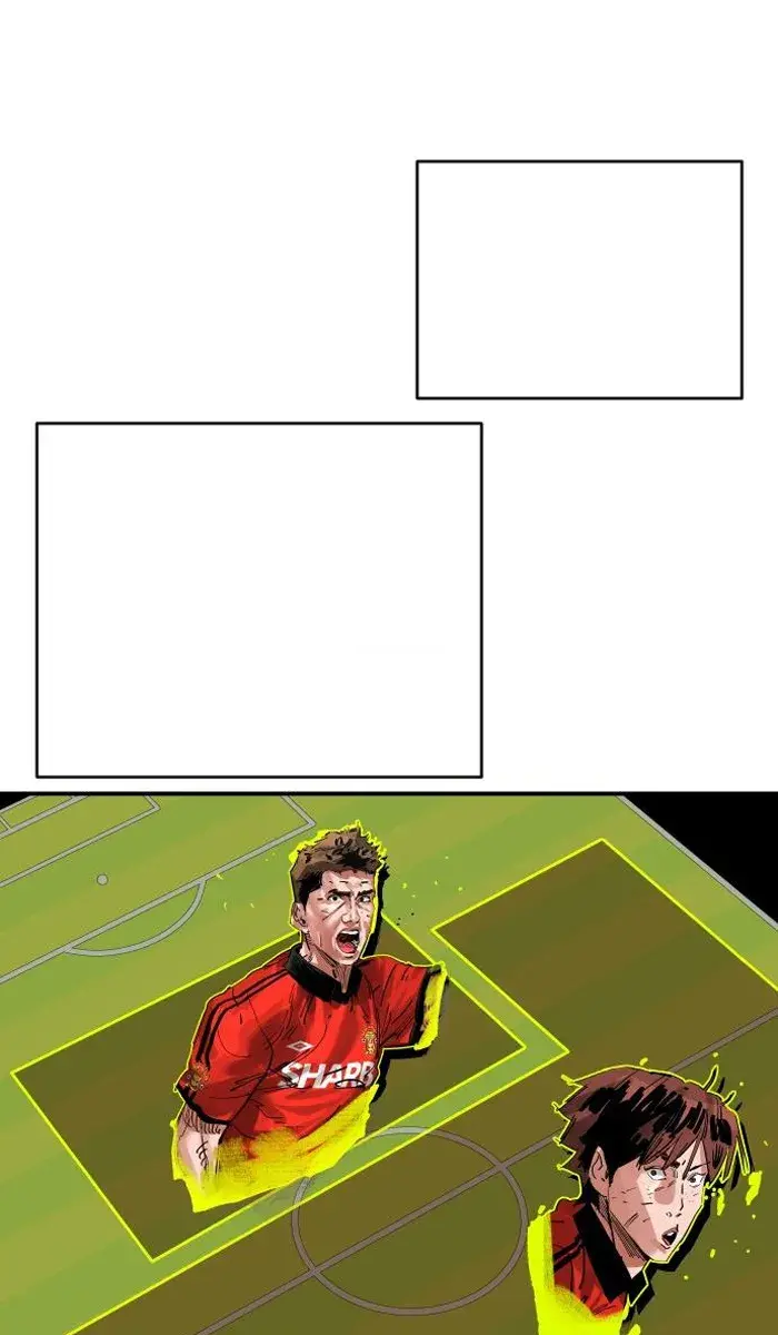 Read The Build Up PT-BR Manga Online