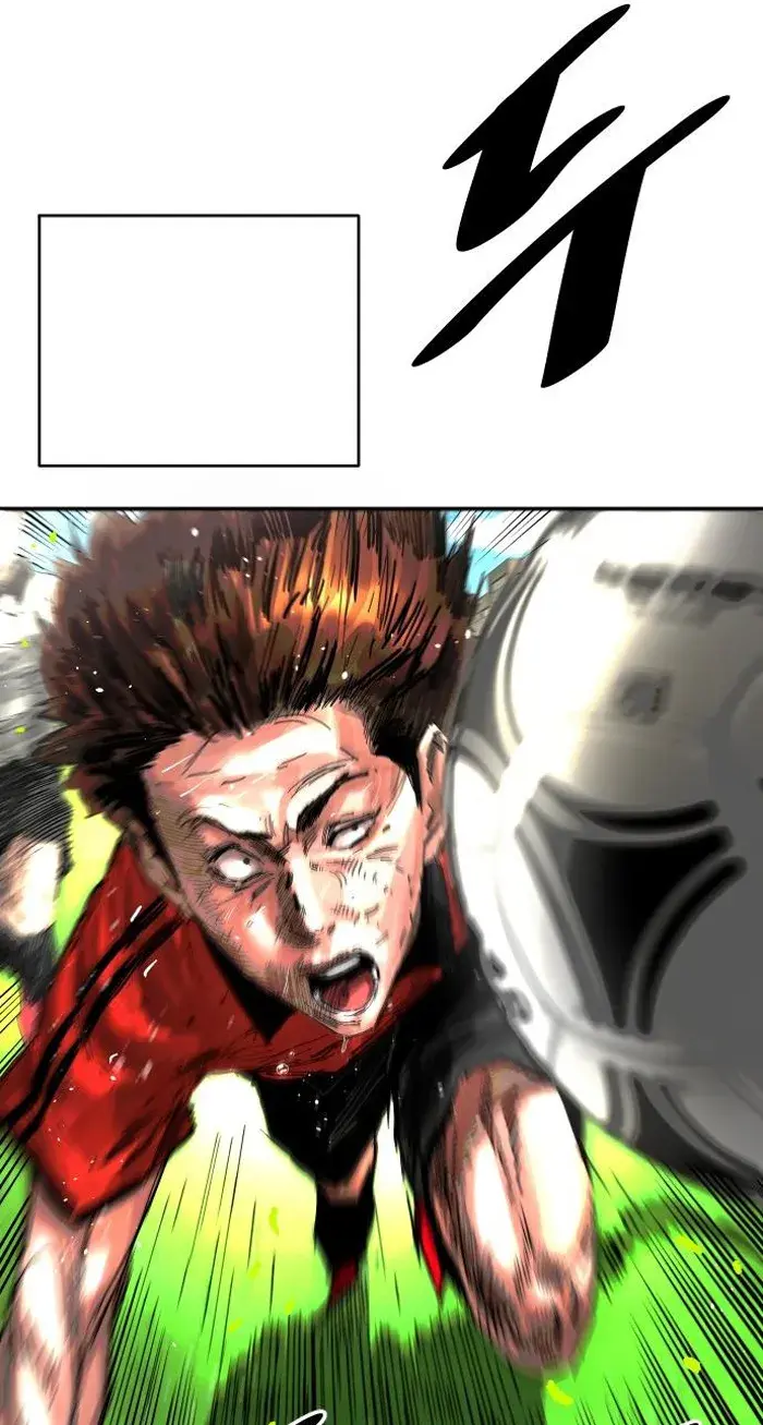 Read The Build Up PT-BR Manga Online