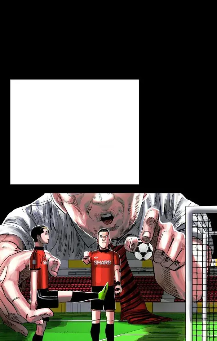 Read The Build Up PT-BR Manga Online