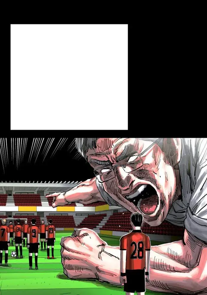 Read The Build Up PT-BR Manga Online