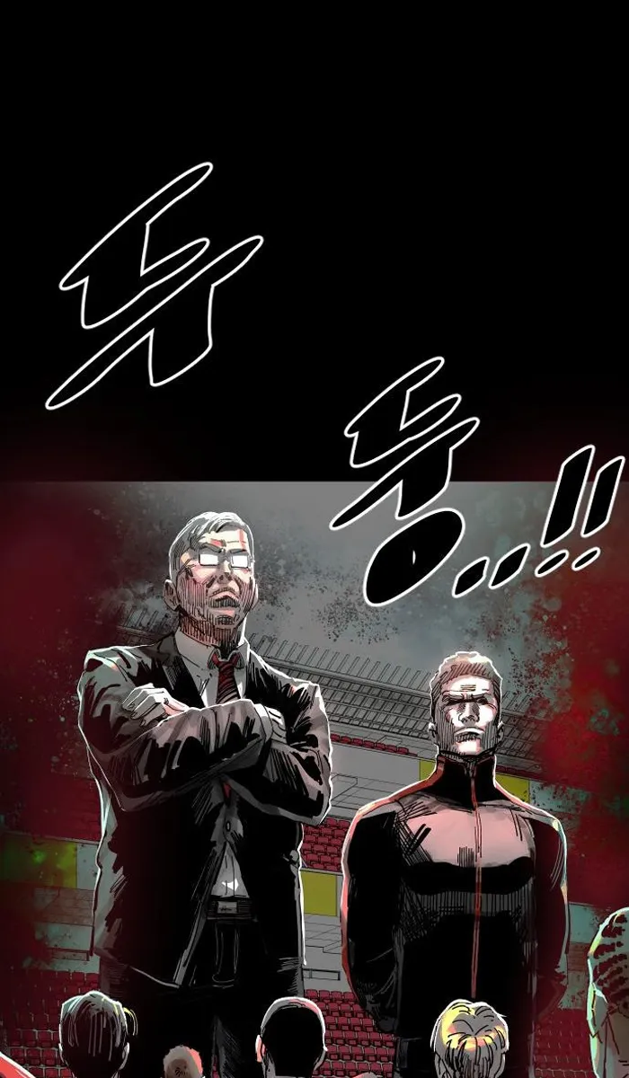 Read The Build Up PT-BR Manga Online