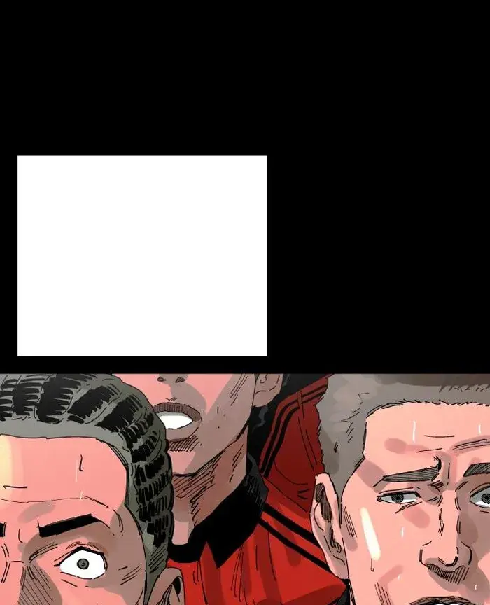 Read The Build Up PT-BR Manga Online