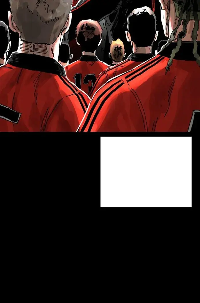 Read The Build Up PT-BR Manga Online