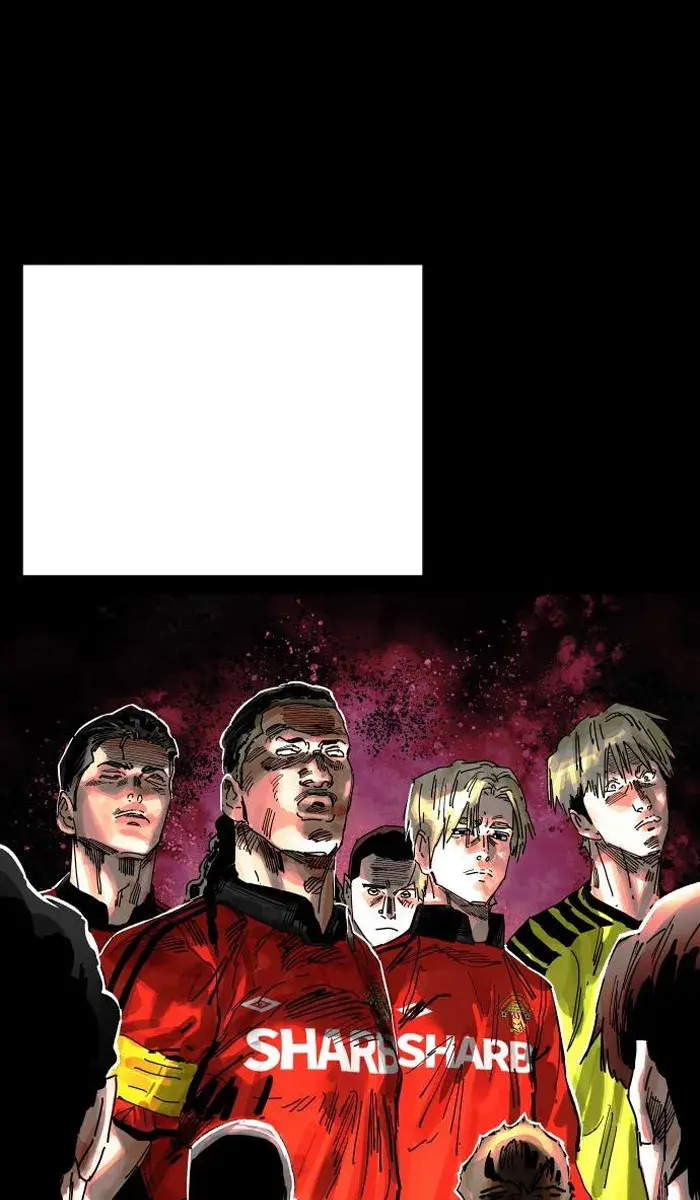 Read The Build Up PT-BR Manga Online