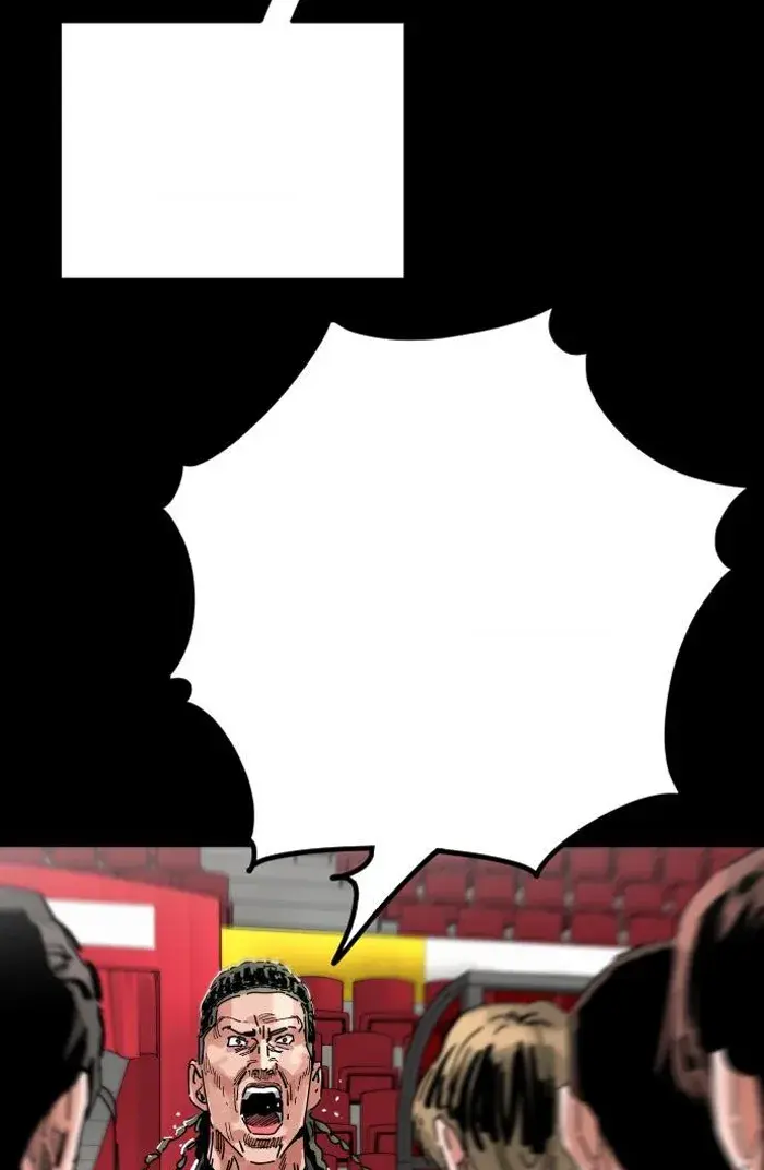 Read The Build Up PT-BR Manga Online