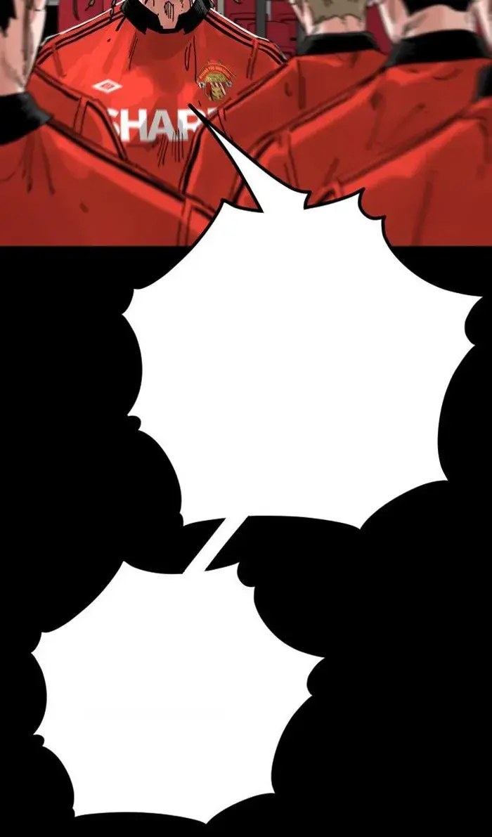 Read The Build Up PT-BR Manga Online