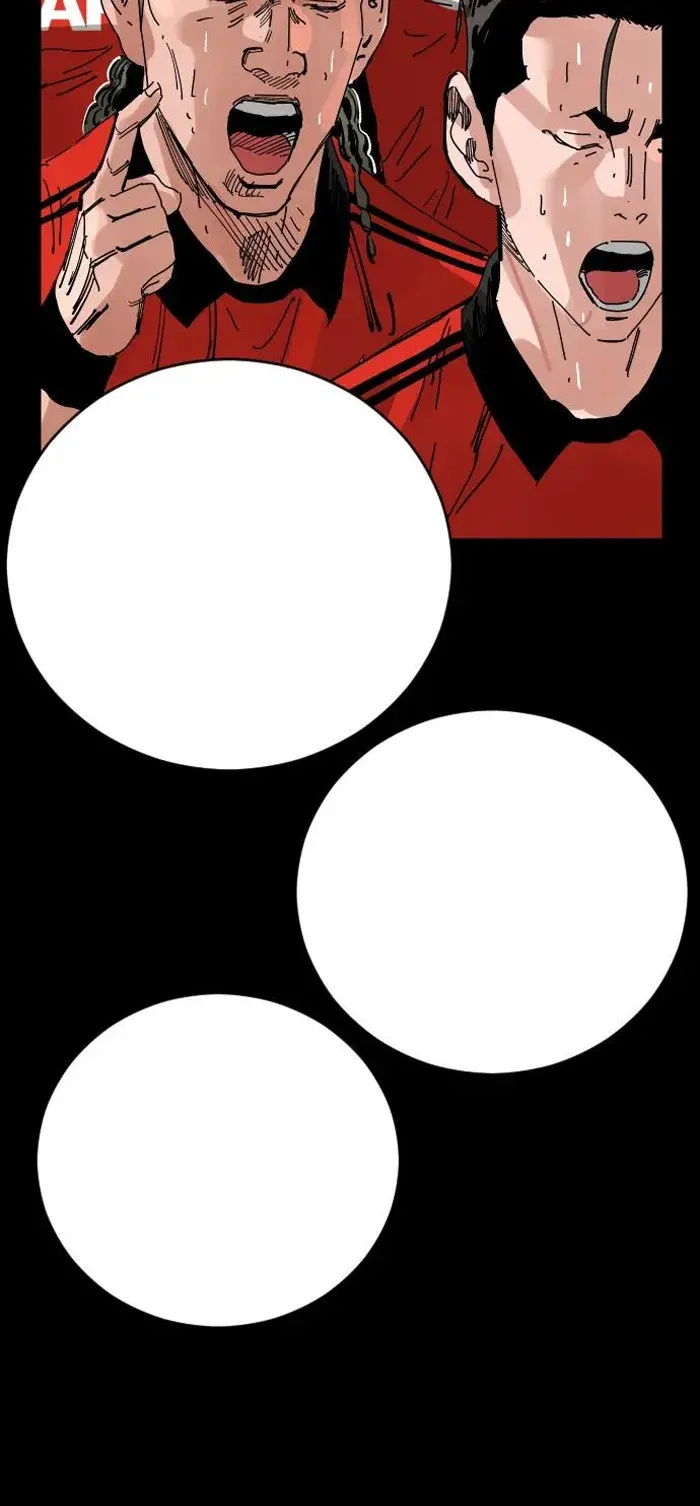 Read The Build Up PT-BR Manga Online